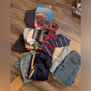 Lot of 18 months Boys clothes